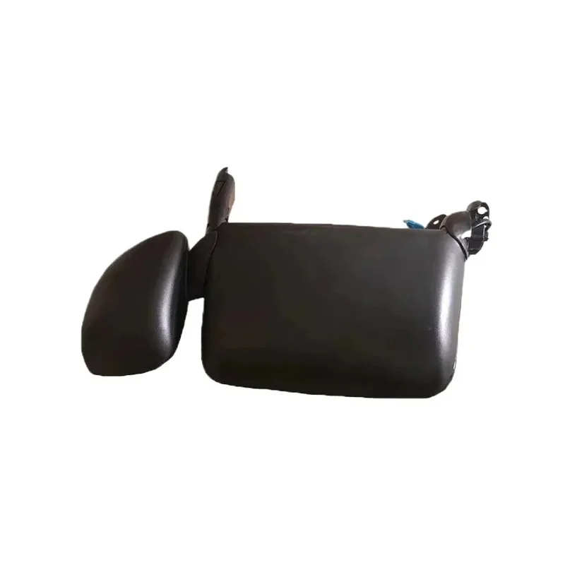 High Quality Truck Rearview Side Mirror 1723518 Fit Scania Auto Replacement Parts view 2