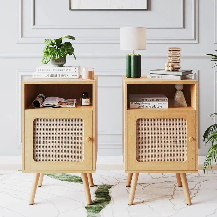 Custom Rattan Nacht…
