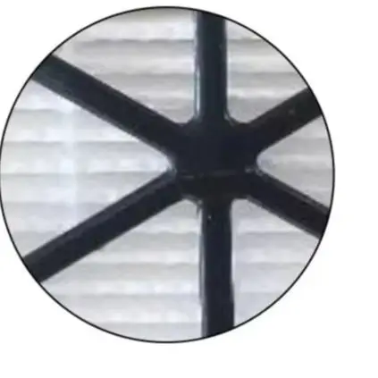 

Replacement HEPA Filter For Eureka NEU652 NEU651PL Upright Vacuum Cleaner Designed For High Performance Cleaning