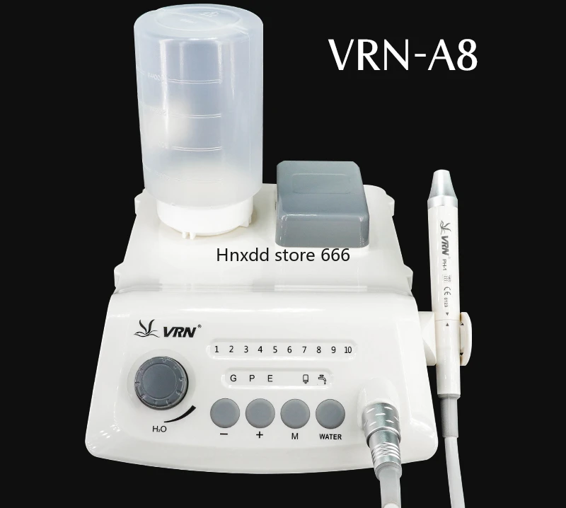 Ultrasonic periodontal therapy machine Medical oral therapy instrument