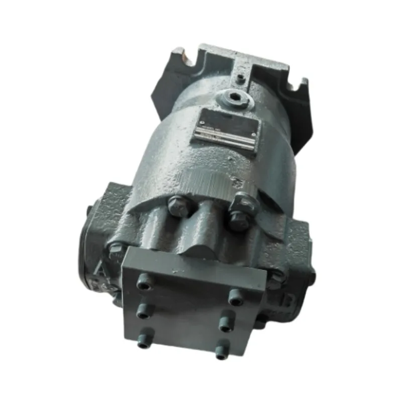 Excavator Mixer Truck Excavator Hydraulic Motor MF21-031A-45 Axial Piston Motor MF20 MF21 MF22 MF23 MF27 Fast Delivery