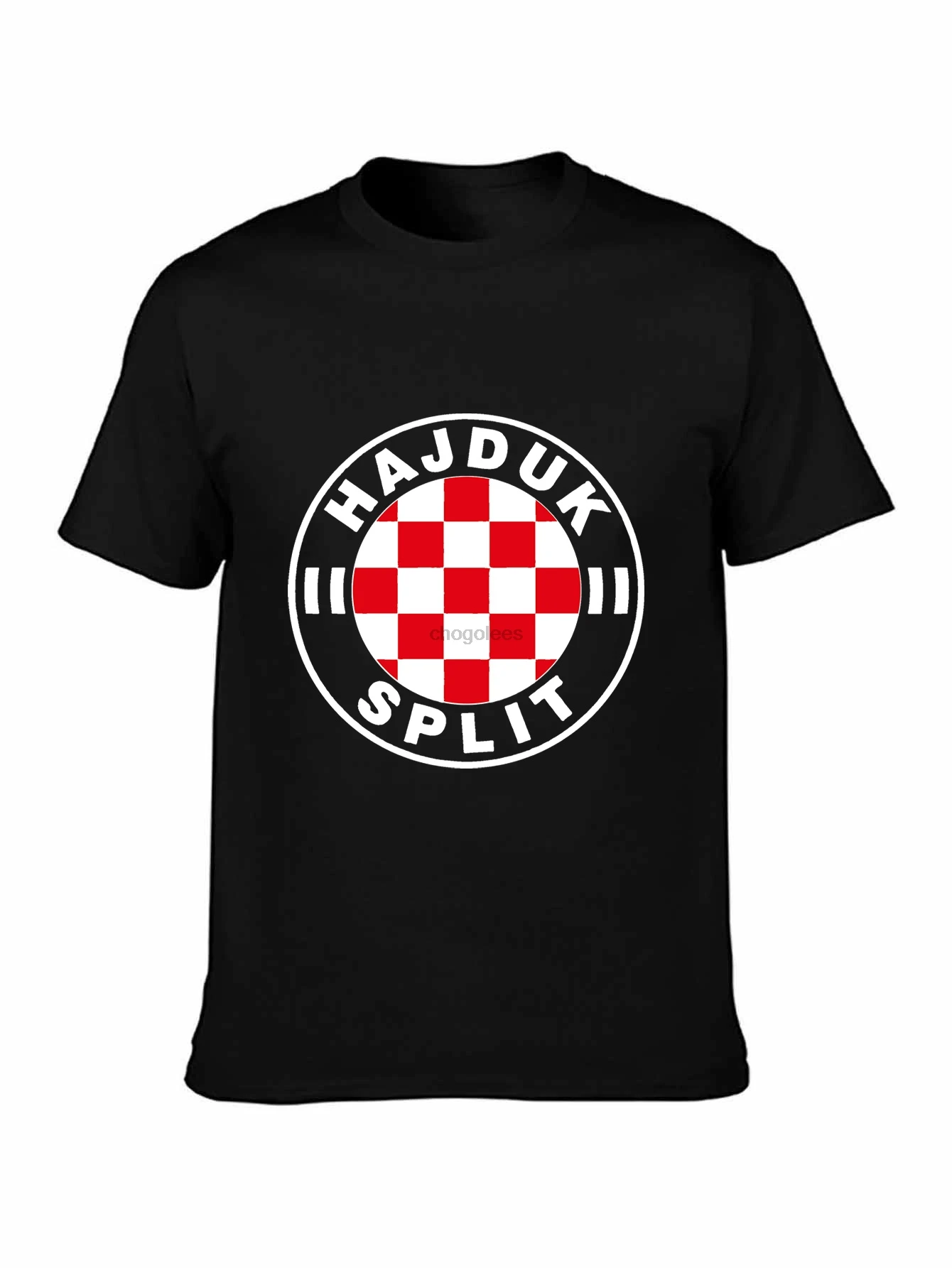 تي شيرت HNK Hajduk سبليت كرواتيا لكرة القدم لكرة القدم