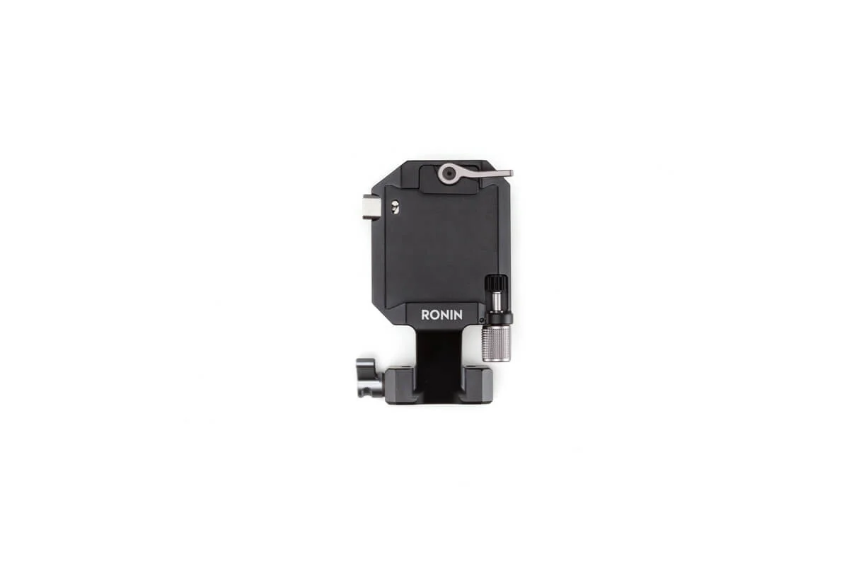 For DJI R Vertical Camera Mount RS 3 Pro Accessories Offers Reliable Vertical Shooting for RS 3 Pro RS 3 RS 2