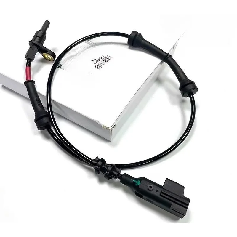 

LR066868 Передний и задний датчик ABS Датчики скорости колеса для Land Rover Range Rover Evoque Discovery 3 4 Freelander 2 для Jaguar