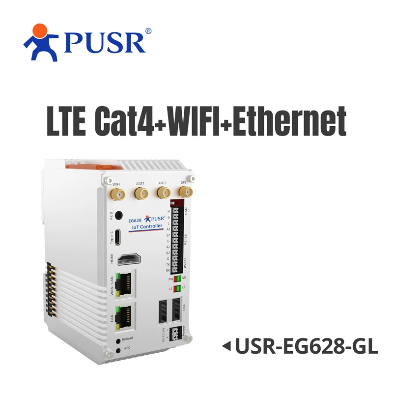 Variant: USR-EG628(GL)