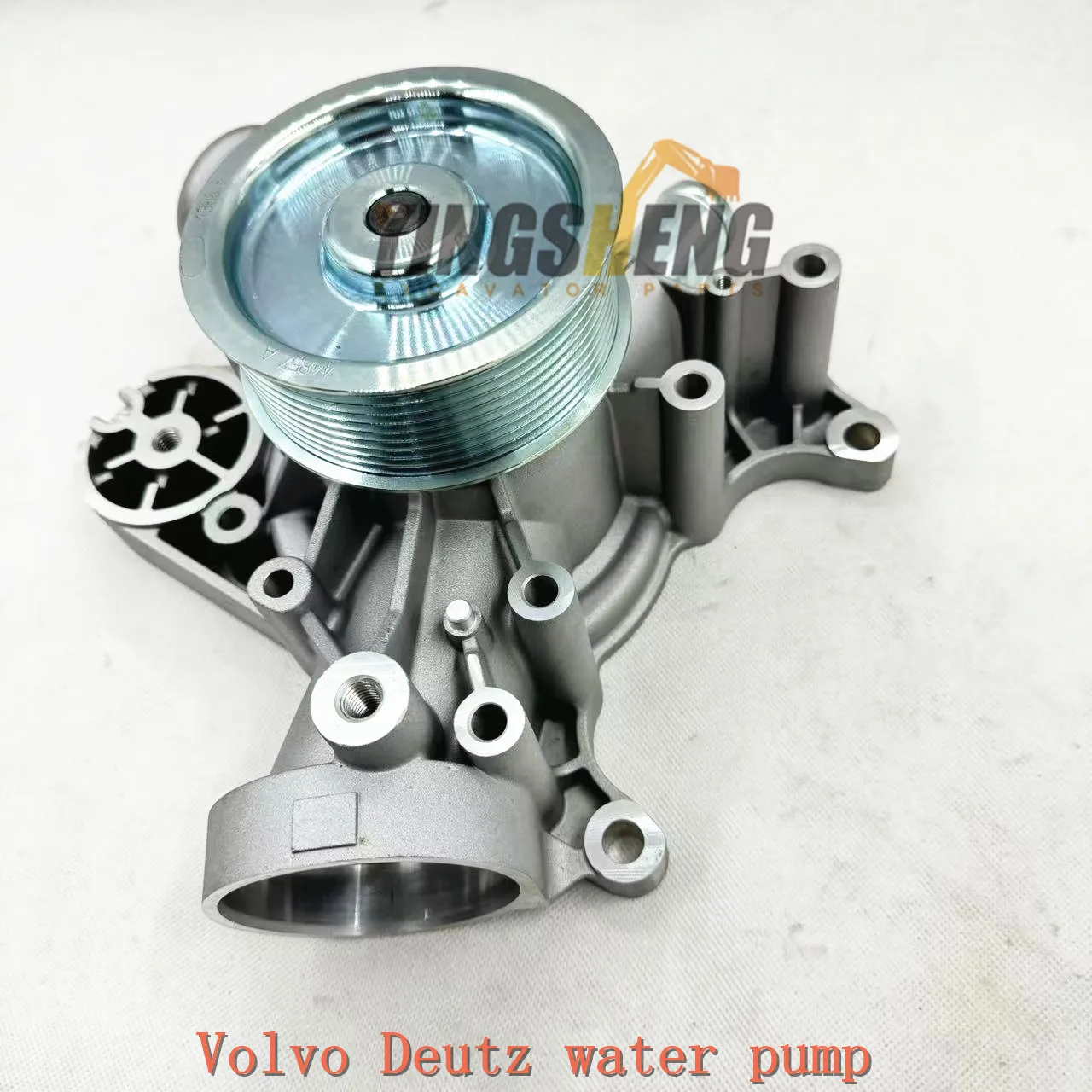 

Excavator D13F D8K Deutz engine water pumps VOE21468471 VOE21733610 are suitable for EC300, EC250D, EC350D, EC380 and EC480