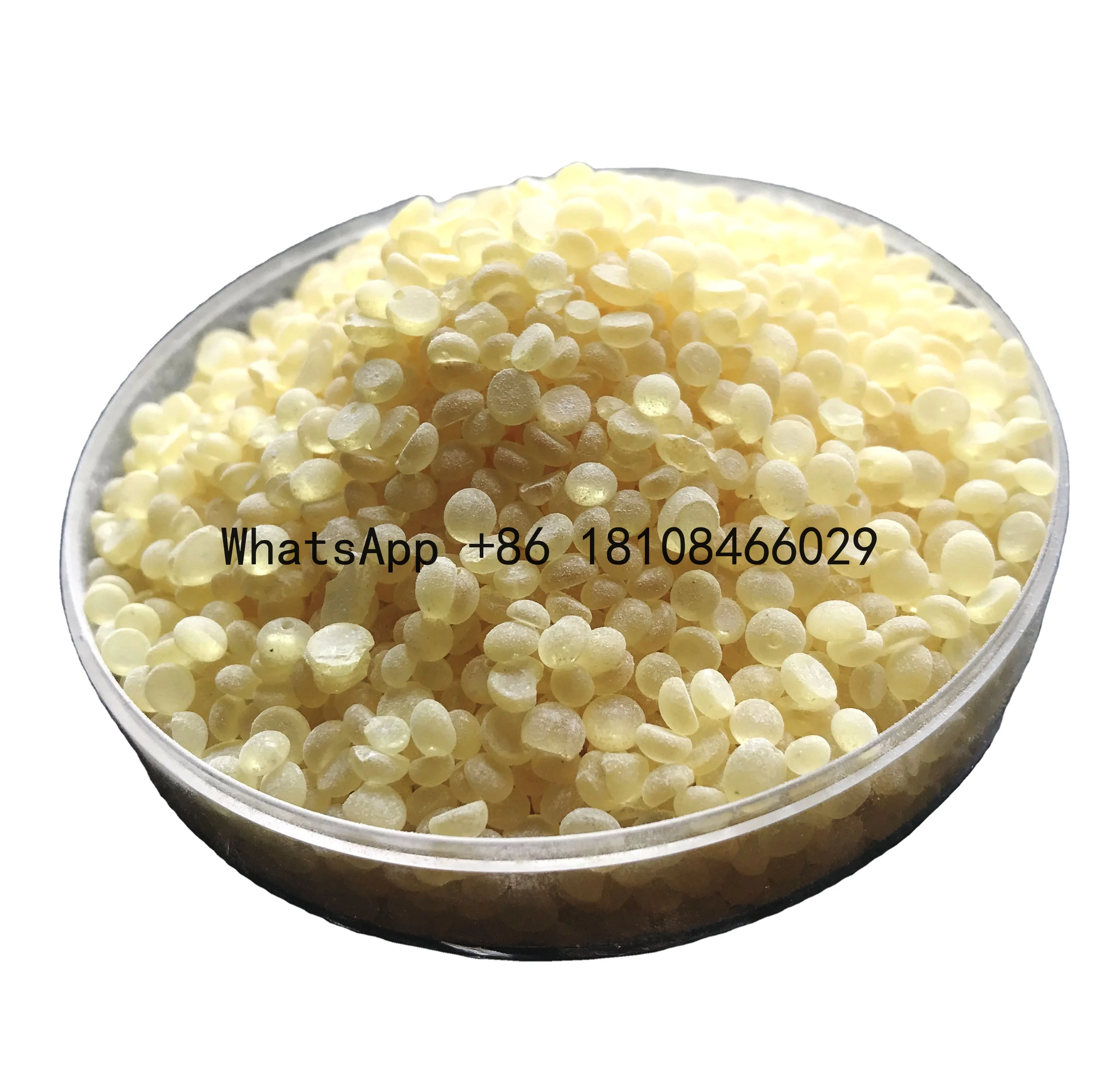 

ISO Certified Synthetic Resin Aliphatic Hydrocarbon C5 Liquid Polymer