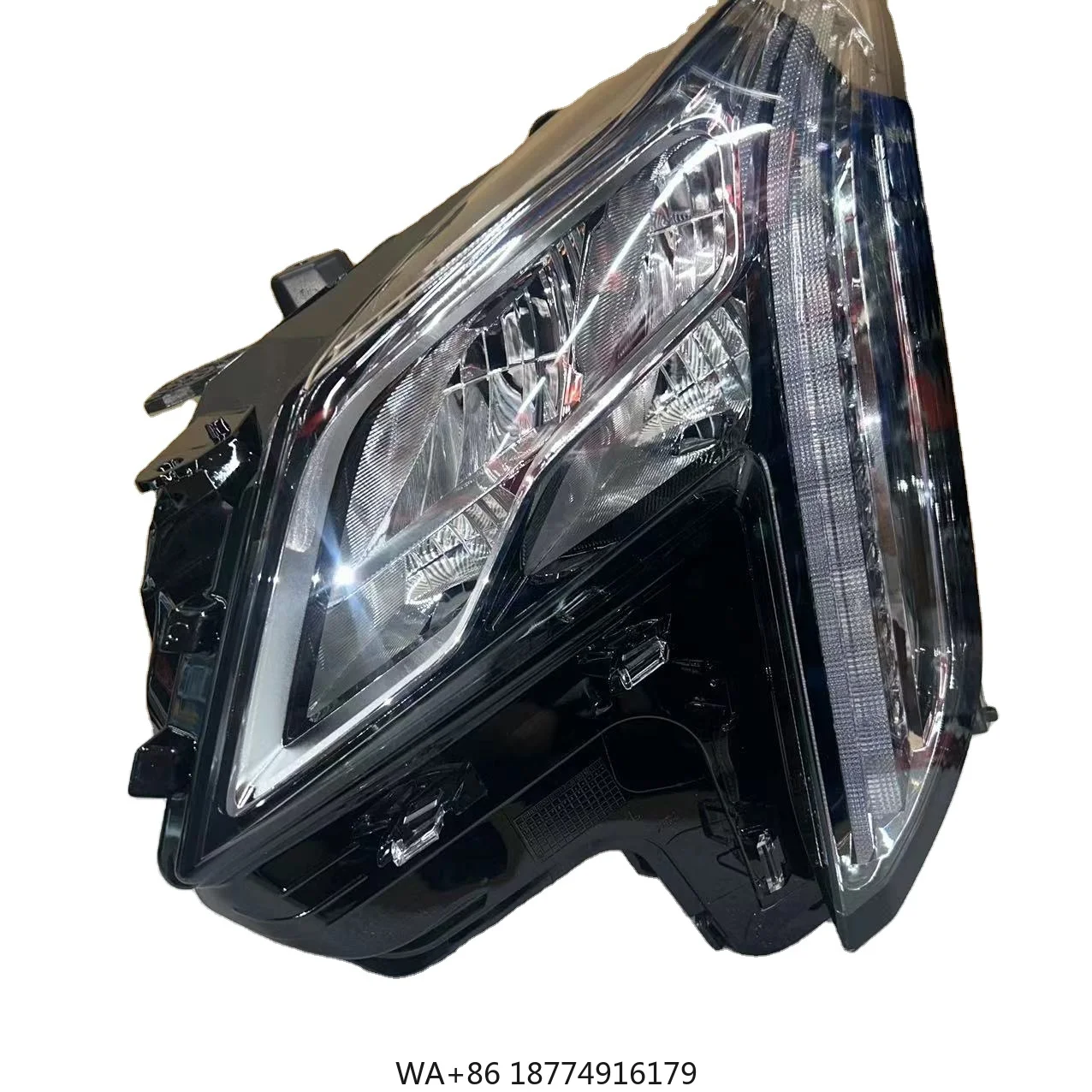 

Replacement Original Used Hot Sell Headlamps for XTS Automobile Front Led Light Left Front Headlight High-quality