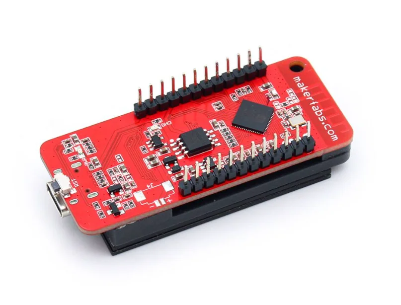 MaTouch 1.9inch TFT Breakout Display Module Development Tools