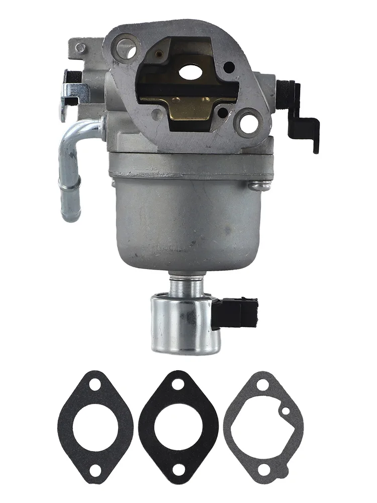 Carburetor Assembly Kit Compatible with Engines For 406577 407577 & 697722 Enhances Fuel Combustion Efficiency