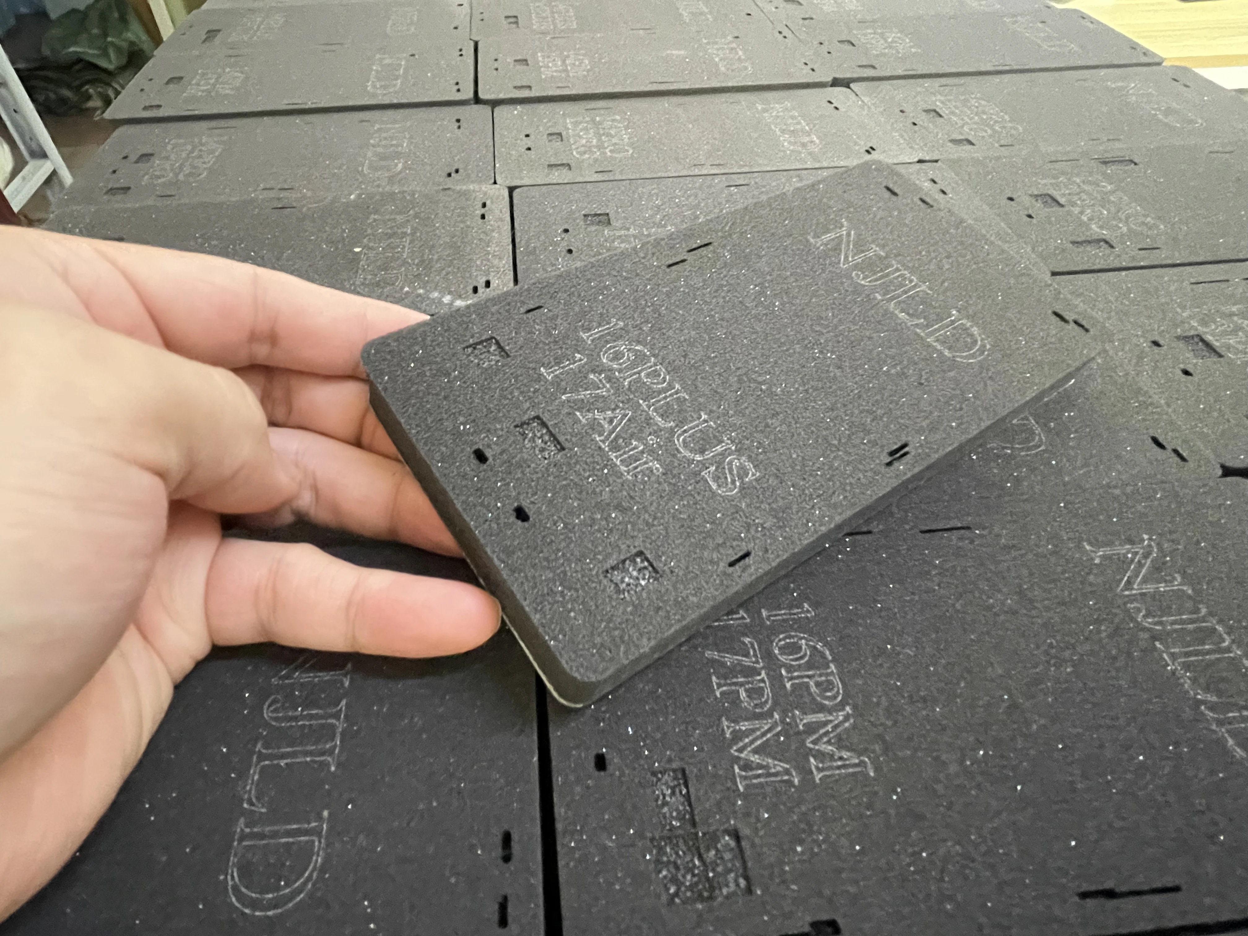 Stampo per laminazione in corn - Screen Alignment Tool recensione e prezzo