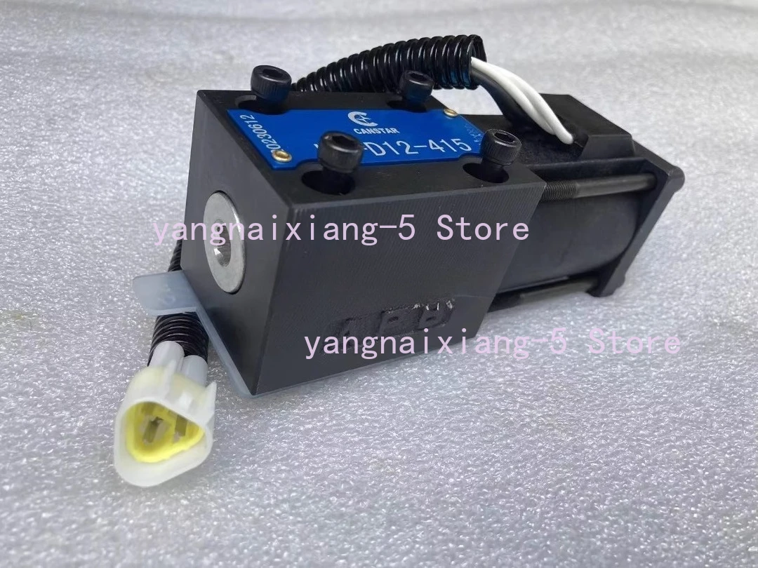 

For TCM , Hyster, Komatsu Toyota Forklift Parts, Shift Solenoid Valves, Transmission Gearbox Solenoid Valves 1PC