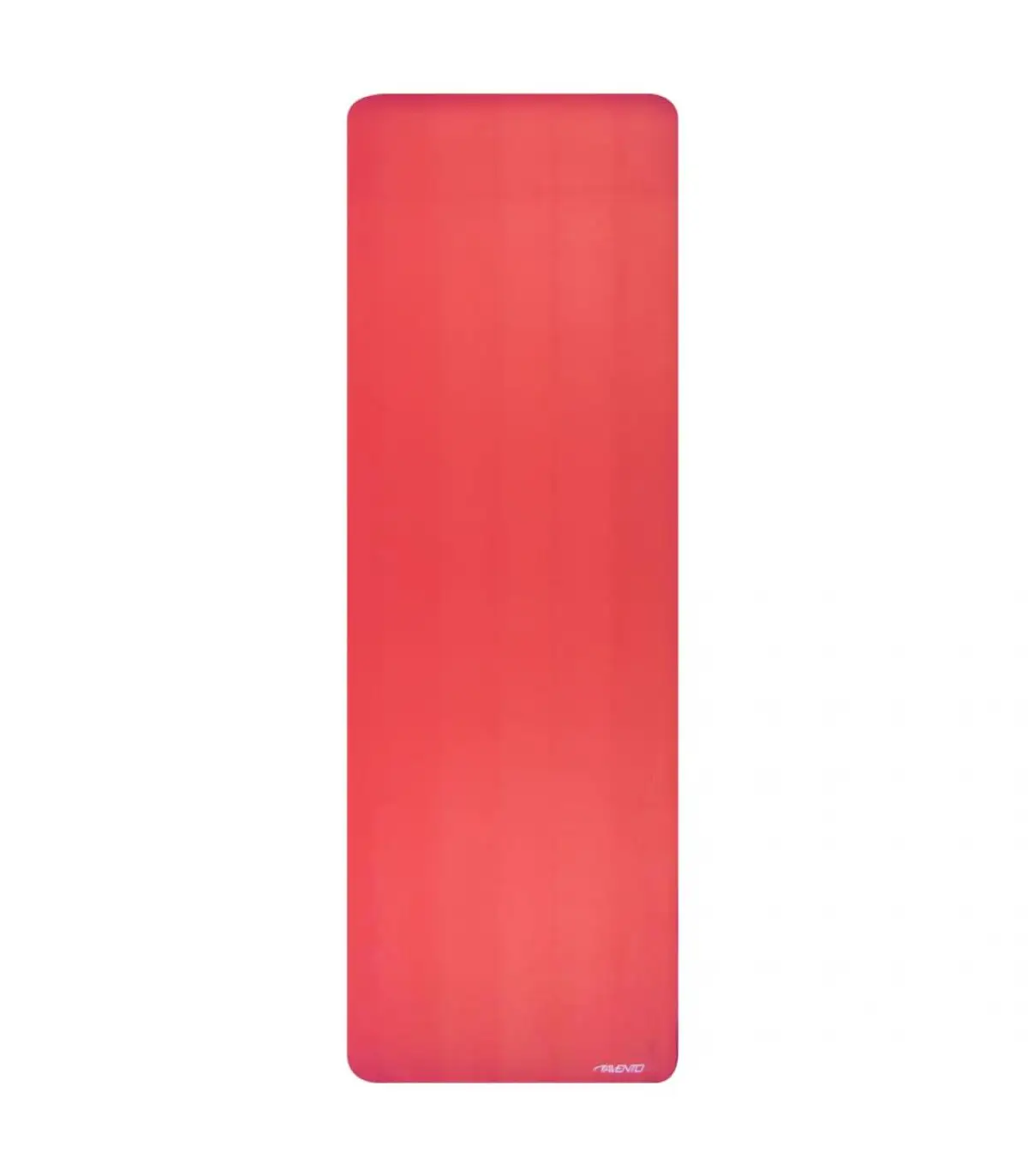 Pink NBR yoga yoga mat/yoga fitness mat