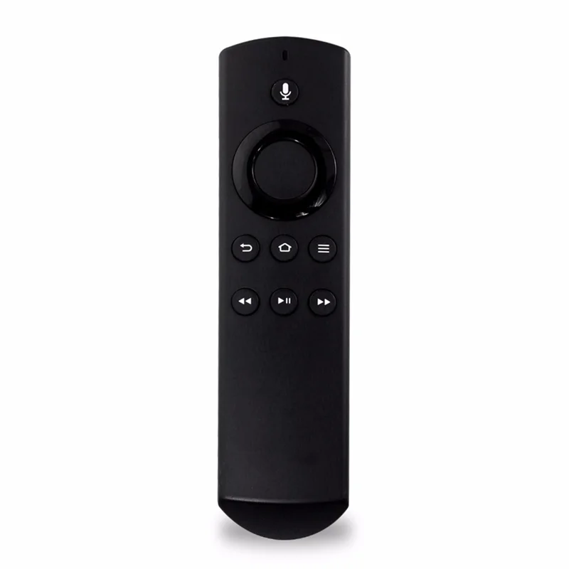 Mando a distancia por voz DR49WK B PE59CV, reemplazo de 2. ª generación para Amazon Fire TV Box, Amazon Fire TV, Fire TV Stick