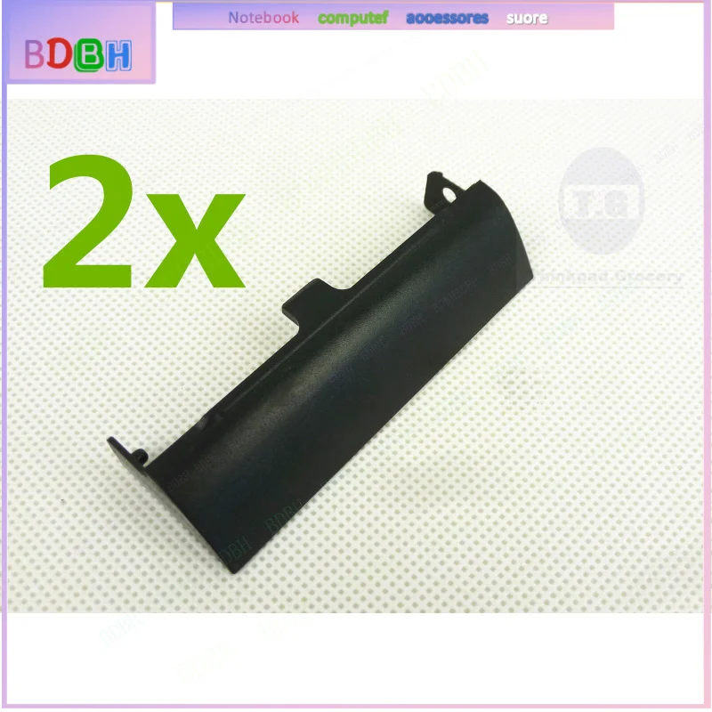 2x  Hard Disk Hard Drive Cover HDD Caddy For Dell Latitude E6320 E6420 E6520