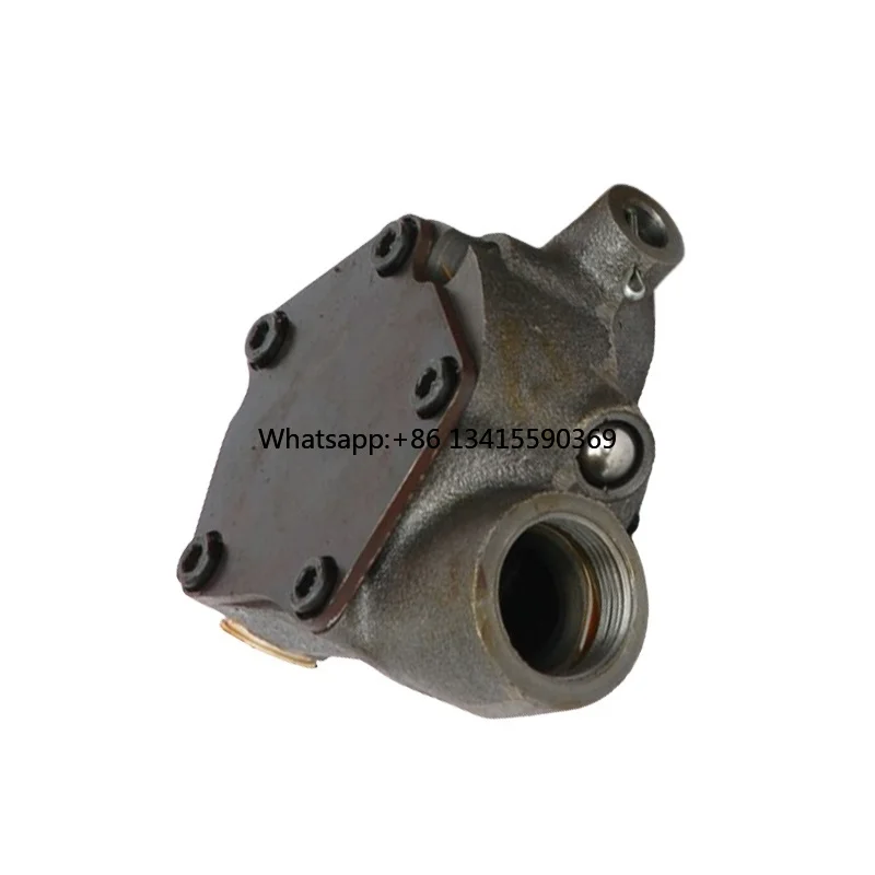

BF6L913 disel Engine Spare Part Oil Pump 04159966 04154885 04230787 04231306 04231142 04232511 04234148