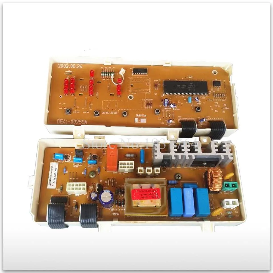 

board for washing machine computer board MFS-S1031-00 DE41-00259A