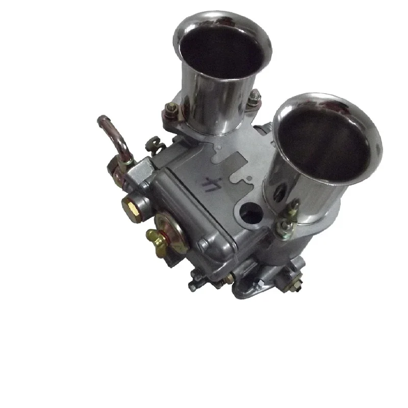 No C2-4 45DCOE carburetor, with air horn, for VOLVLO and BMW OEM 19600.060