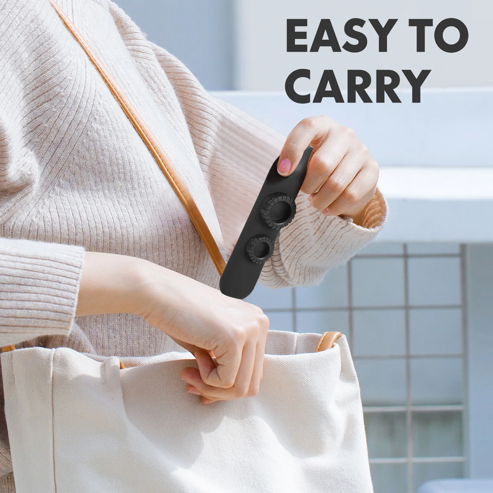 

Portable Kazoo with Double Holes Adjustable Tones Lanyard Replacement Membranes Perfect for Parties and Musical Accompaniment