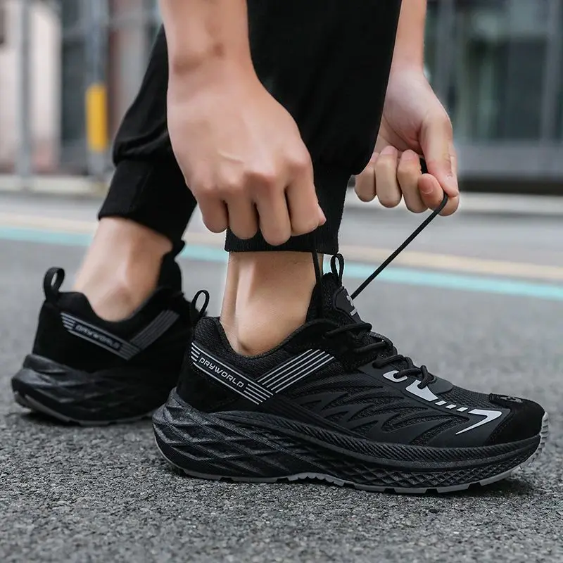 

Outdoor wear-resistant high quality lightweight breathable hiking shoes Neutral hiking shoes casual shoes Very good