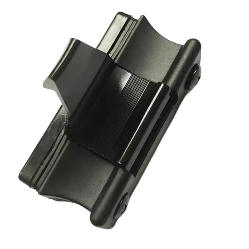Black Front Left Glass Buckle Window Lock Sliding Windows Buckles for Yuchai YC35 60 85 135 230