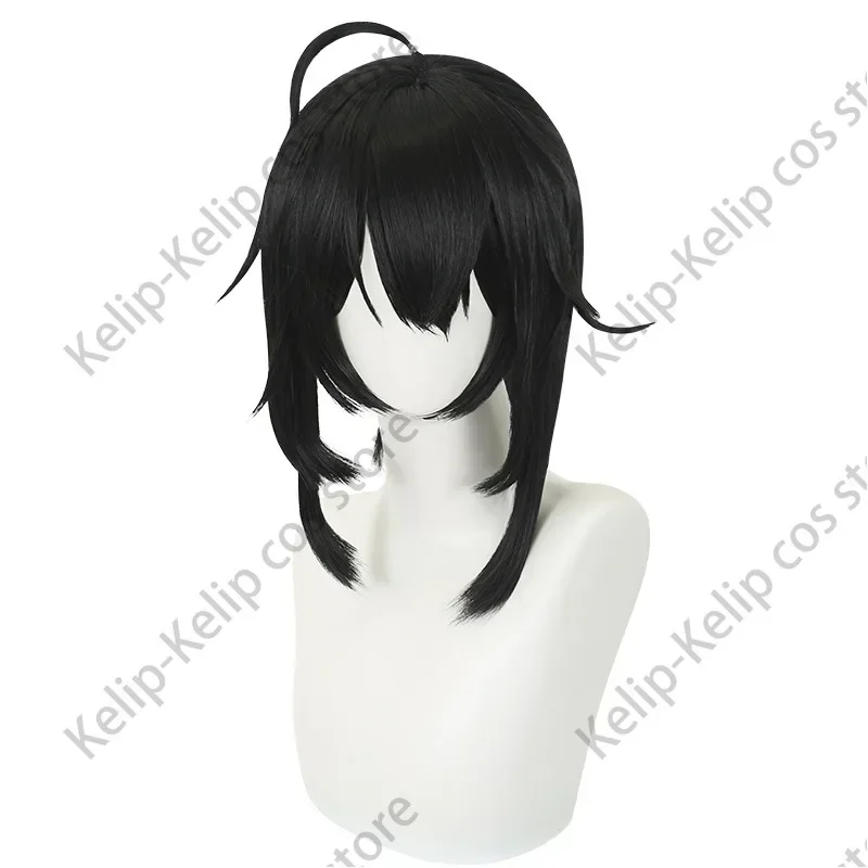 تخصيص لعبة Zenless منطقة صفر غريس هوارد تأثيري حلي Belobog الثقيلة البنطال القصير موحدة شعر مستعار أحذية امرأة مثير هالوين