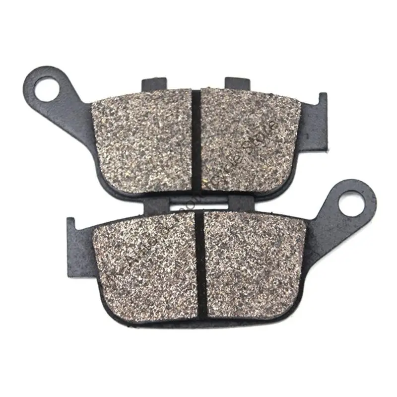 

Replacement Metal Front Rear Brake Pads for CB500X 2017-1018 Motorbike Parts