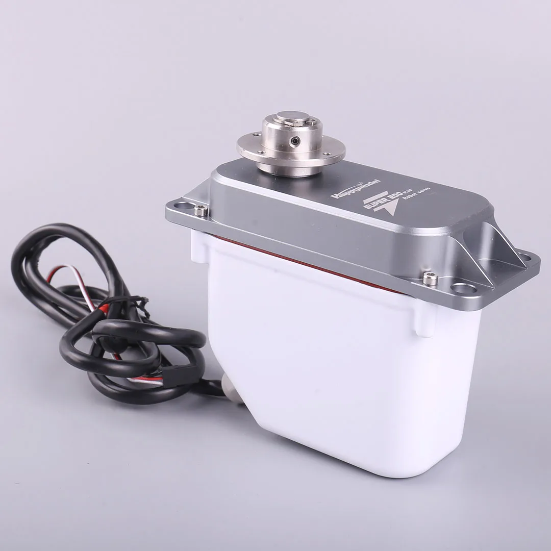 Happymodel Super 200/400 plus Upgraded Industrial Servo Robot Servo 400kg High Torque for DIY Robot Building