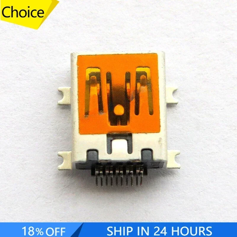 

Новый оригинальный серебристый порт USB для подключения и зарядки для GoPro Hero 3, 3+, 4 Mini