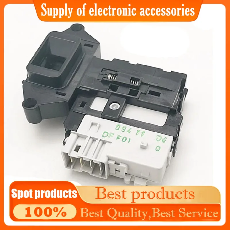 Applicable drum washing machine door lock door switch F01Q WD-A12355DS N10240D A14398DS