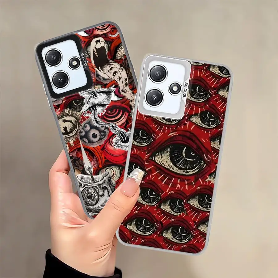 Horror Evil Eyes Ph… - image