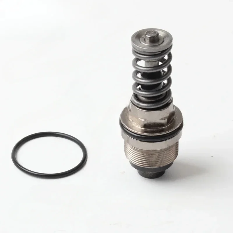 High Pressure Oil P…