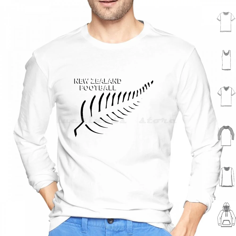 New Zealand Footbal… - image