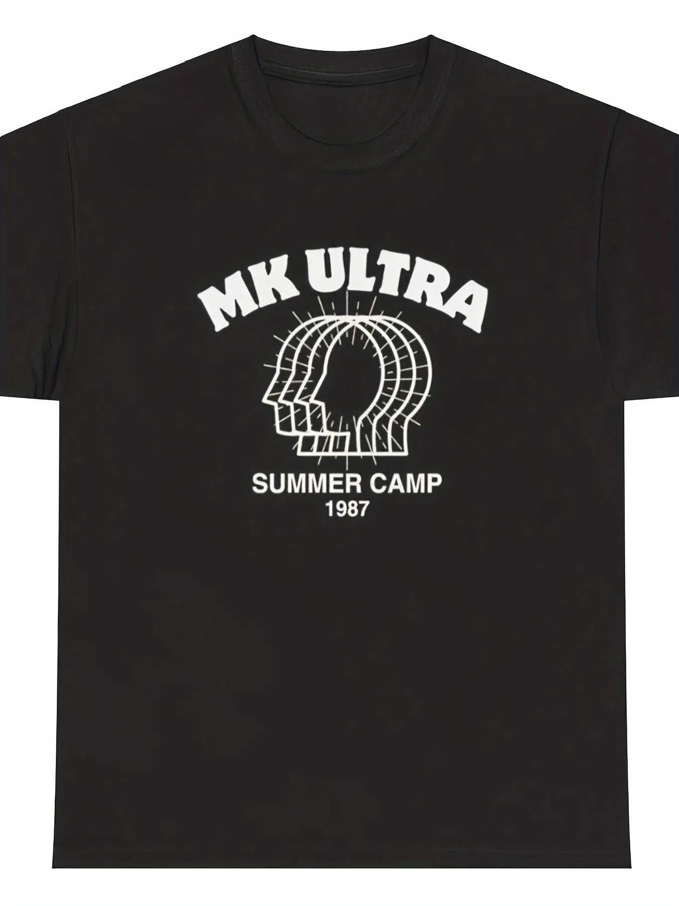 Mk Ultra Summer Cam… - image