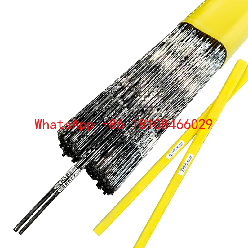 

Factory Price TIG Stainless Steel Welding Rod AWS ER308 308L 201 309 310 316L Welding Wire for Soldering Steel and Pipes