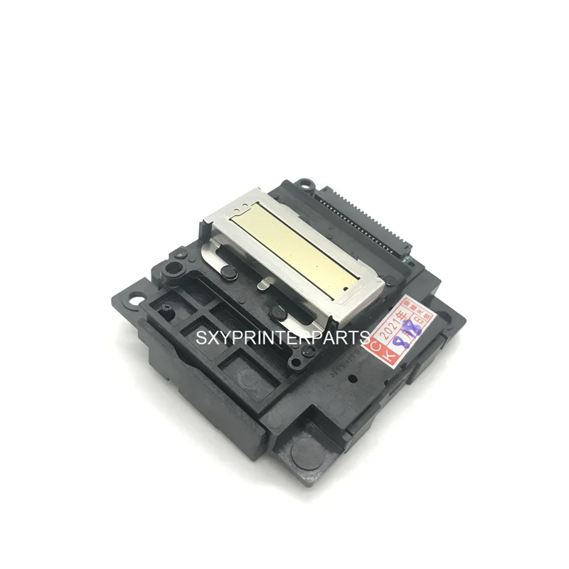 L210 Printhead Print Head for Epson L1110 L1118 L1119 L3100 L3106 L3108 L3110 L3115 L3116  L3118 L3119 L3150 L3156 L3158 L3180