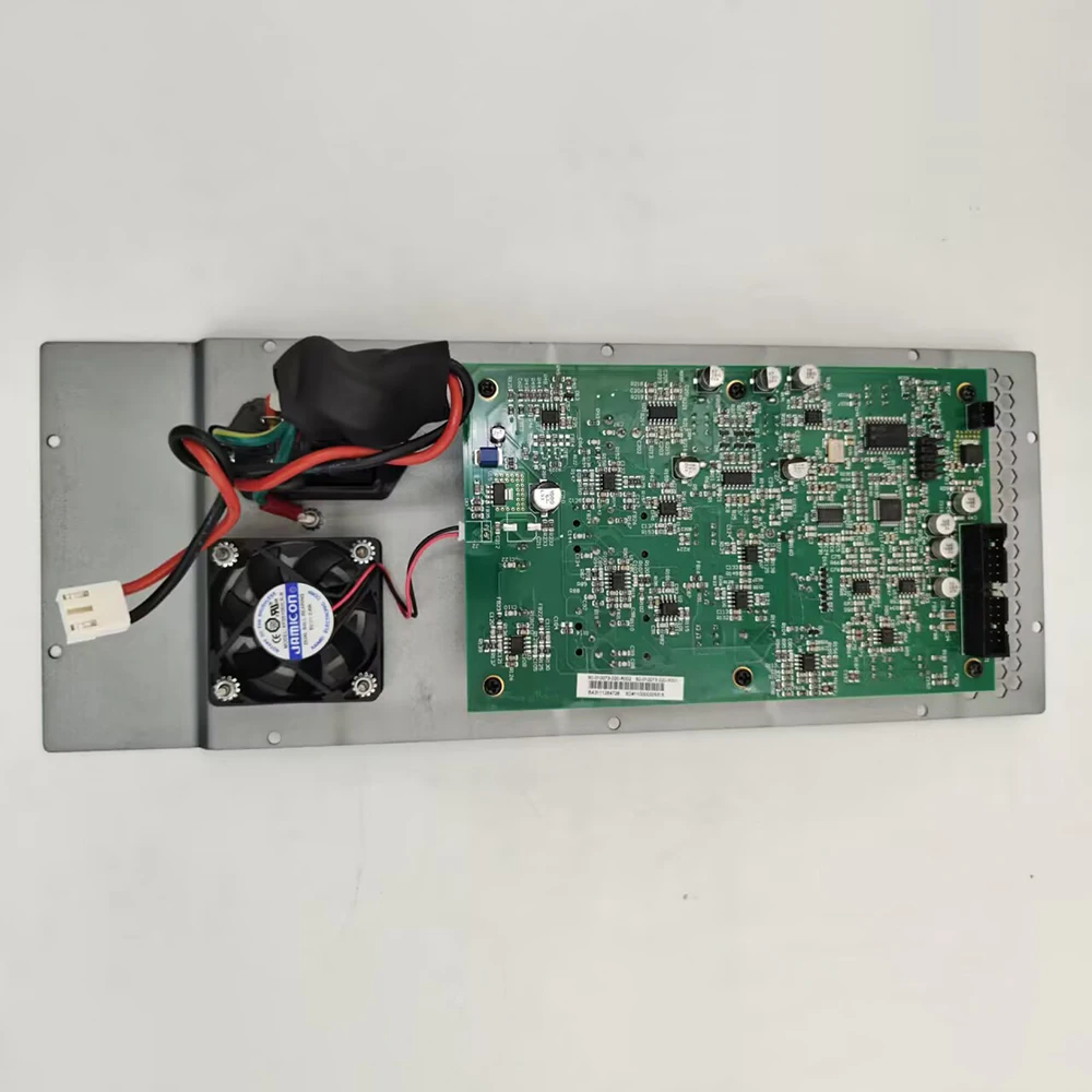 Imagem -02 - Placa de Entrada de Sinal para Jbl Prx715 Prx 715