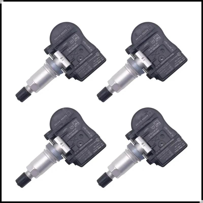 

52933-D4100 Tire Pressure Sensor FOR 2015-2021 KIA SPORTAGE 52933-D9100 TPMS 52933 D9100 52933-F2000 52933-D9100