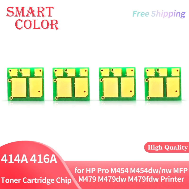 chip de cartucho de toner para hp laserjet pro m454 m454dw nw mfp m479 m479dw m479fdw w2030a w2040a w202320a 414a 415a 01