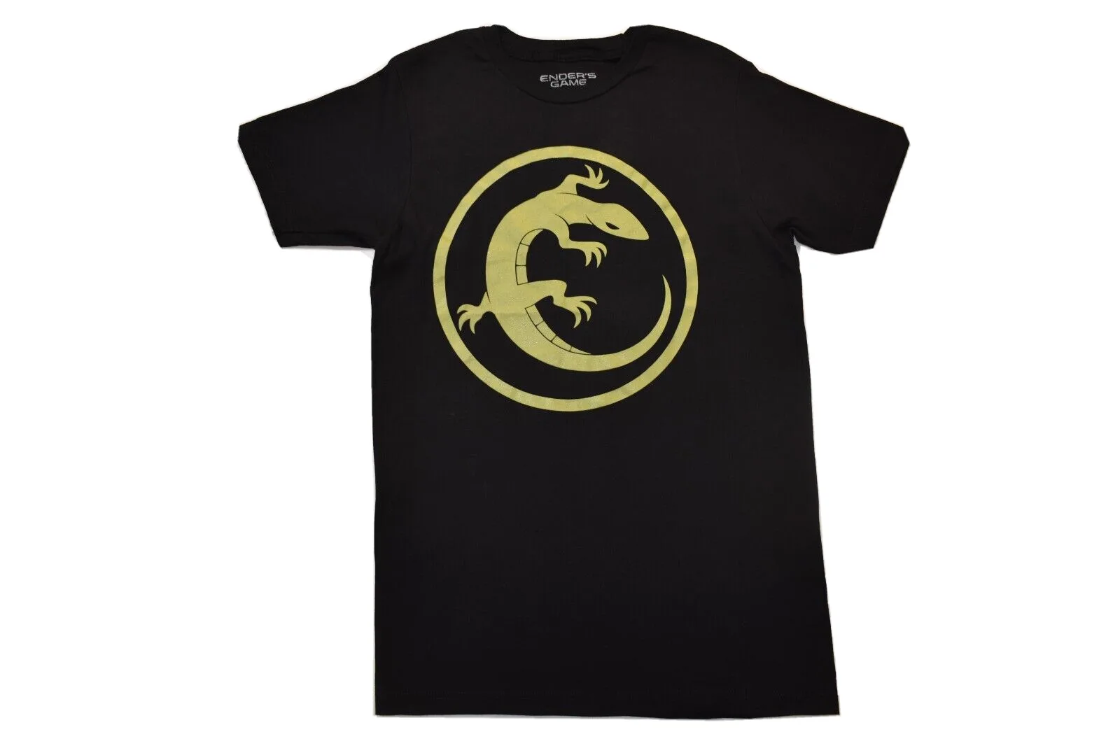 

Мужская футболка Ender'S Game Enders Salamander Army Circle, новинка S, L, Xl