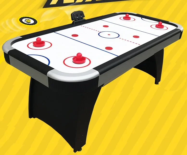 2024 hot selling Sports Table Air Hockey Game Table with electronic Operated