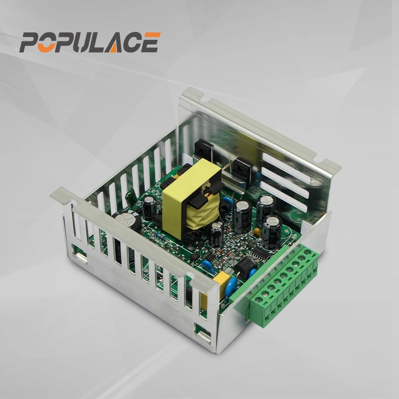 

POPULACE Charger Engine For Diesel Generator 12v Chargers Generator Generator Battery Charger 24v Bc5a