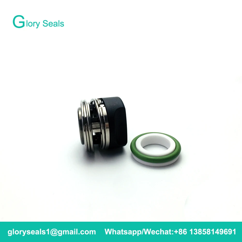 New Flygt Mechanical Seal 20mm For Flygt 2075/2066/3085 Pump Upper + Lower Seal