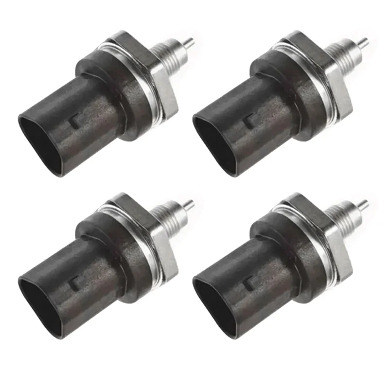 

Для Mazda 3 6 CX-3/5/9 918 2005-2024 0261230340 0261230482 4 шт. датчик давления масла автомобильная установка