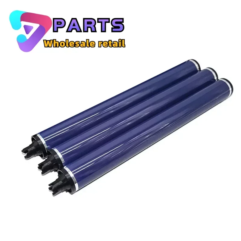 3pcs. Color Cylinder OPC DRUM for Xerox 700 C60 C70 C75 J75 550 560 570 240 242 250 252 260 7655 7665 7675 7755 7765 7775 C5400