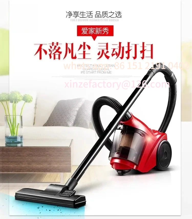 تكون مناسبة لـ 110 فولت/220 فولت Staubsauger Voor Heimtierhaare mit flacher Dusse قابلة للتخصيص