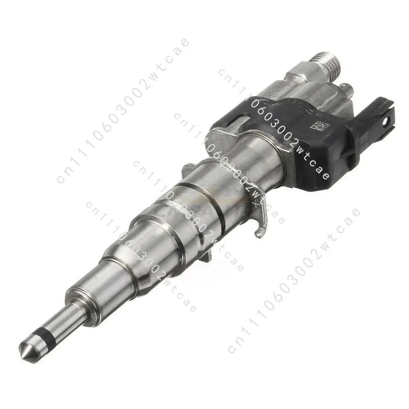OEM Index 12 13537585261-12 Fuel Injector For N54 N63 335 535 550 750 X5 X6
