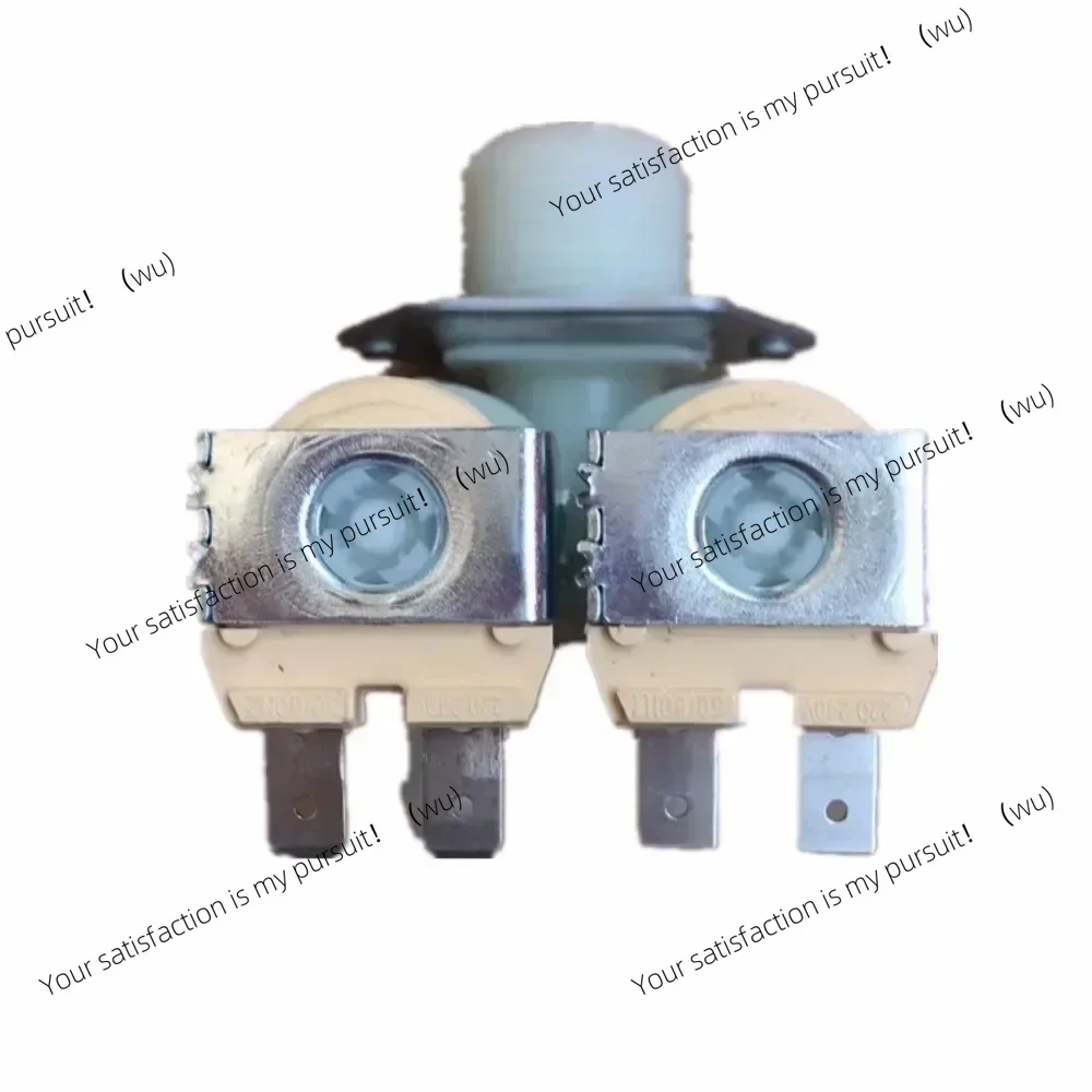 DC62-00024M electric water inlet solenoid valve accessories for Samsung washing machines