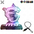With USB controller