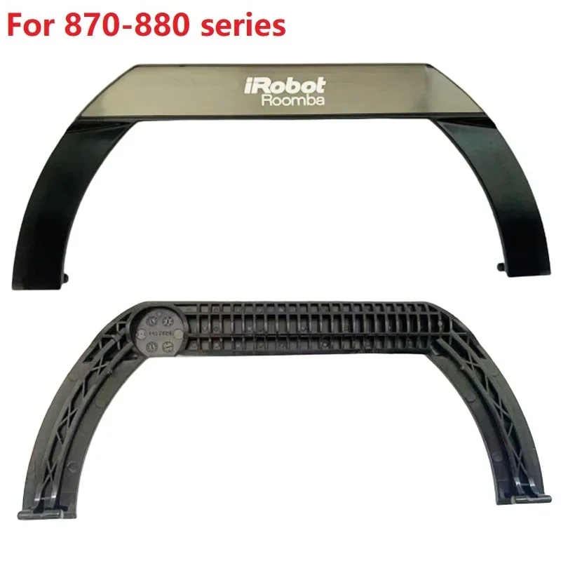 1PC ブラックハンドルアイロボット 800 シリーズ 860 861 870 890 894
